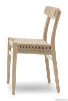 images-CH23 Chair-ch23_oak_whiteoil_papercord_natural_side.png thumb image